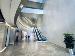 Singapore Land Tower (D1), Office #504944651